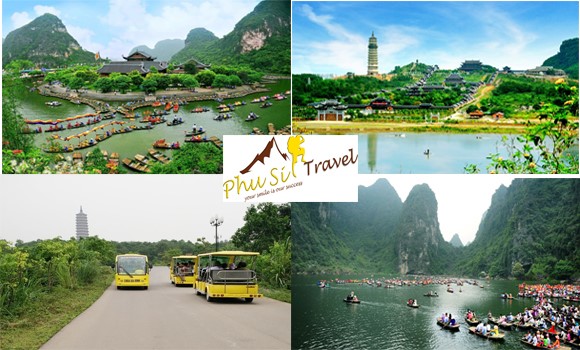 Tour-Ha-Noi-Sapa-Ninh-Binh