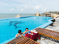 Tour Du Lịch Long Hải Ở Resort 3 sao