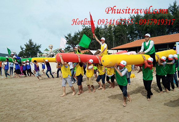 Lagi - Dinh Thầy Thím - Teambuilding - Chài Lưới Bắt Cá