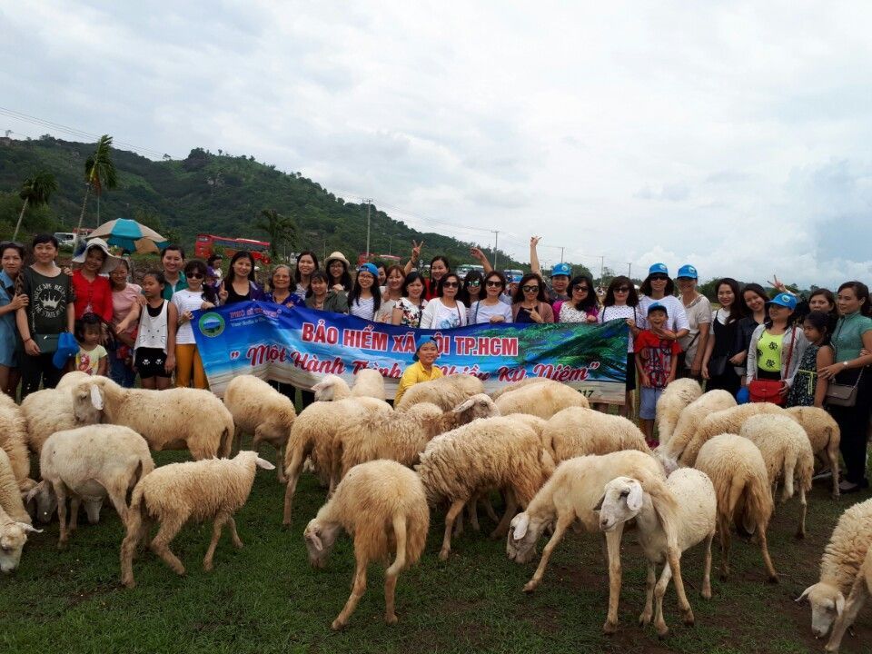 du lịch lagi 2 ngày