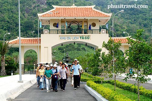 tour hàm thuận nam 2 ngày 1 đêm