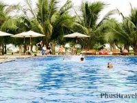 Tour Lagi 3 Ngày 2 Đêm - Resort Đất Lành