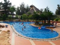 Du Lịch Lagi 2 Ngày Ở Resort Mỏm Đá Chim