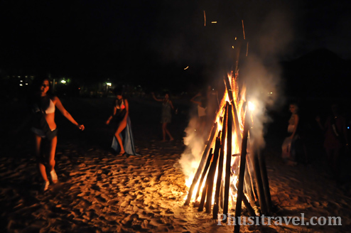 tour đồng nai đi lagi