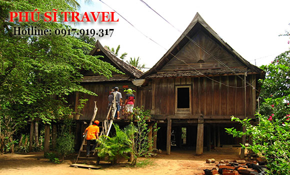 Tour Đắk Lắk 3 Ngày 3 Đêm