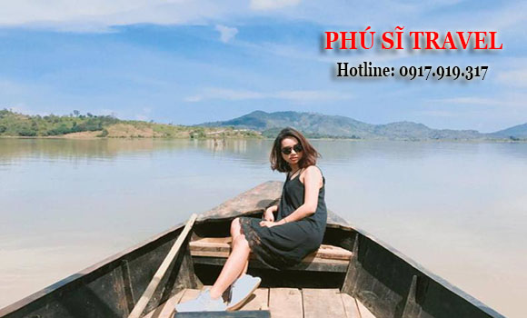 Du Lịch Buôn Mê Thuột 3 Ngày 3 Đêm