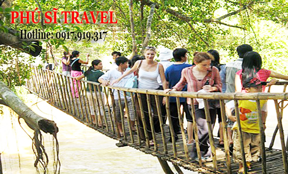 Tour Buôn Mê Thuột 3 Ngày 2 Đêm