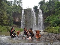 Tour Buôn Mê Thuột - Khách Sạn 4 Sao