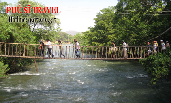 Tour Buôn Mê Thuột