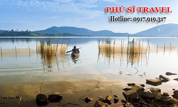 Tour Đắk Lắk 3 Ngày 3 Đêm