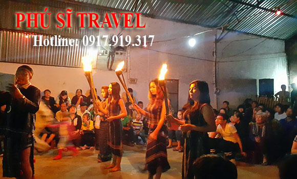 tour sài gòn đà lạt 3 ngày 3 đêm