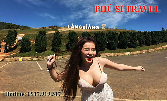 Tour Sài Gòn Đà Lạt 3 Ngày 2 Đêm