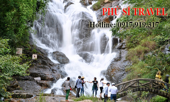 Tour Du Lịch Đà Lạt 2 Ngày