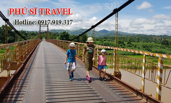 Tour Du Lịch Gia Lai Kon Tum