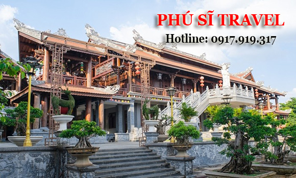 Tour Du Lịch Tây Nguyên 3 Ngày 2 Đêm