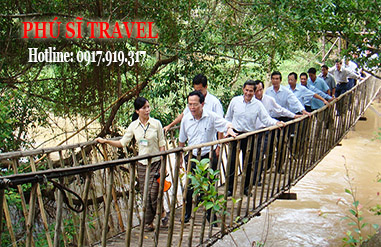 Tour Đắc Lắc - Khám Phá Buôn Mê Thuột