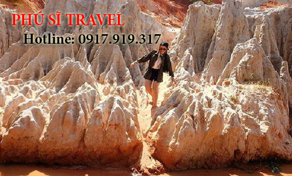 Tour Mũi Né 2 Ngày 1 Đêm Lễ 30/4