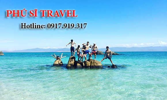 Tour Phan Thiết 3 Ngày 2 Đêm Lễ 30/4