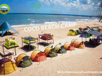 Coco Beach Camp