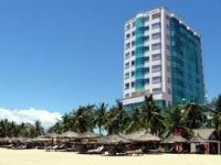 Khách sạn 4 Sao ở Nha Trang