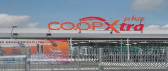 CO-OP XTRA LINH TRUNG THỦ ĐỨC