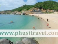 Du Lịch Đà Lạt - Đảo Bình Hưng - Ninh Chữ