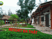 Tour Lagi 2 Ngày Ở Resort Ba Thật Giá Rẻ