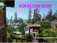 Tour Lagi 3 Ngày 2 Đêm Ở Resort Mỏm Đá Chim