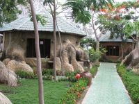 Tour Du Lịch Ninh Chữ Ở Resort Hoàn Cầu