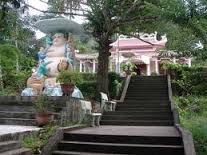 Chùa Sư Muông Phú Quốc