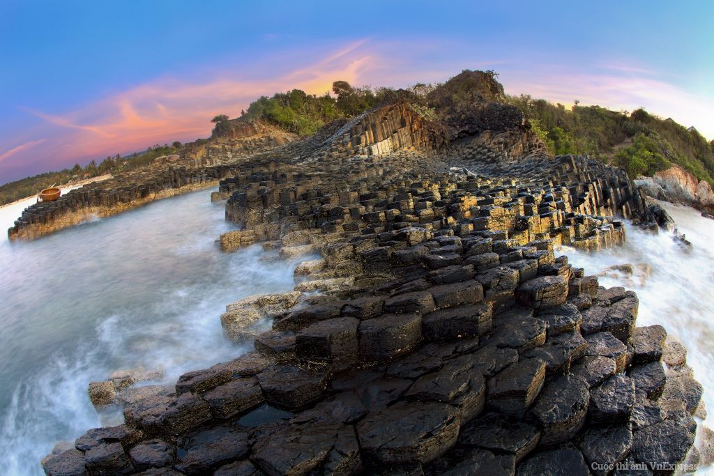 Tour Du Lịch Phú Yên