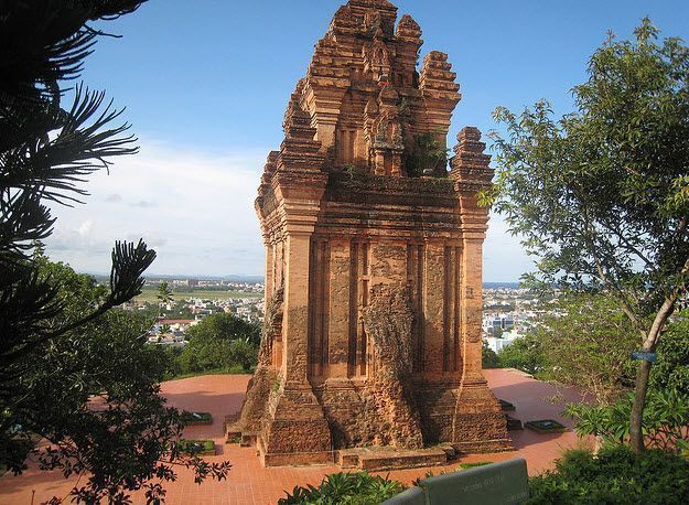 Tour Du Lịch Phú Yên