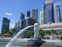 Tour du lịch Singapore 4 ngày 3 đêm