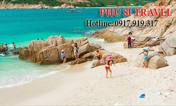 Tour Du Lịch Bình Hưng - Thưởng Thức Tôm Hùm